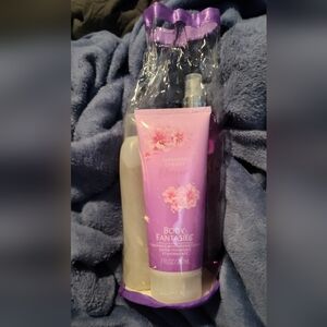 NEW!! Body Fantasies Gift Set (3 Items)